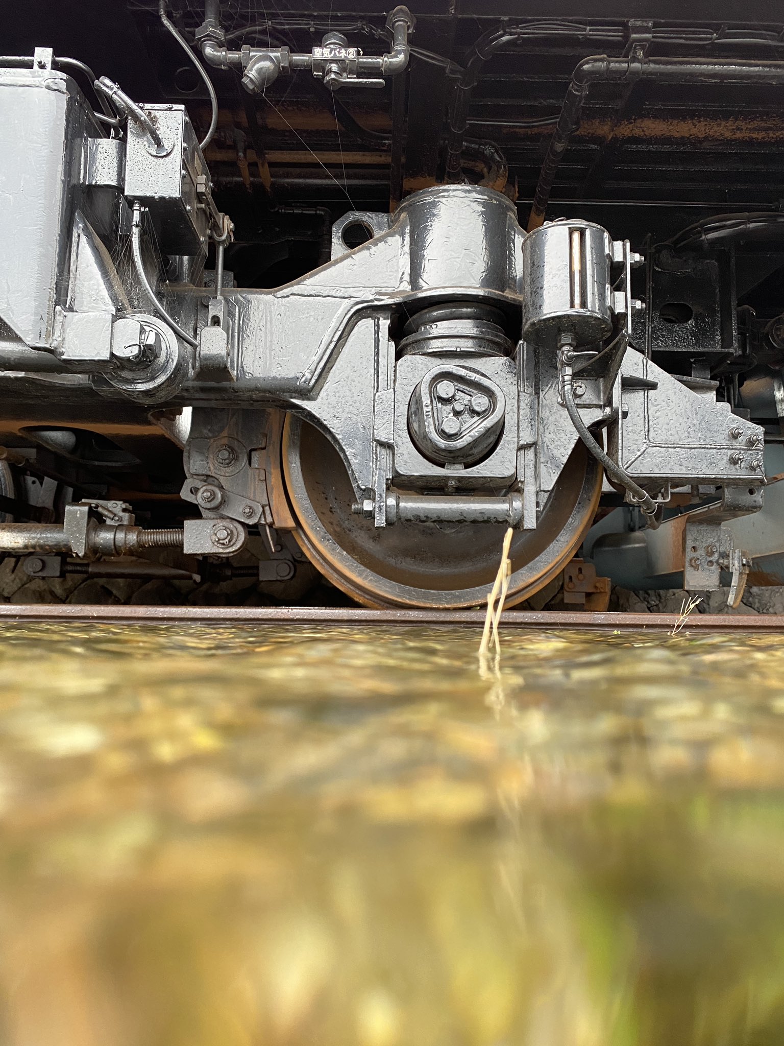 【公式】くりはら田園鉄道公園 on Twitter