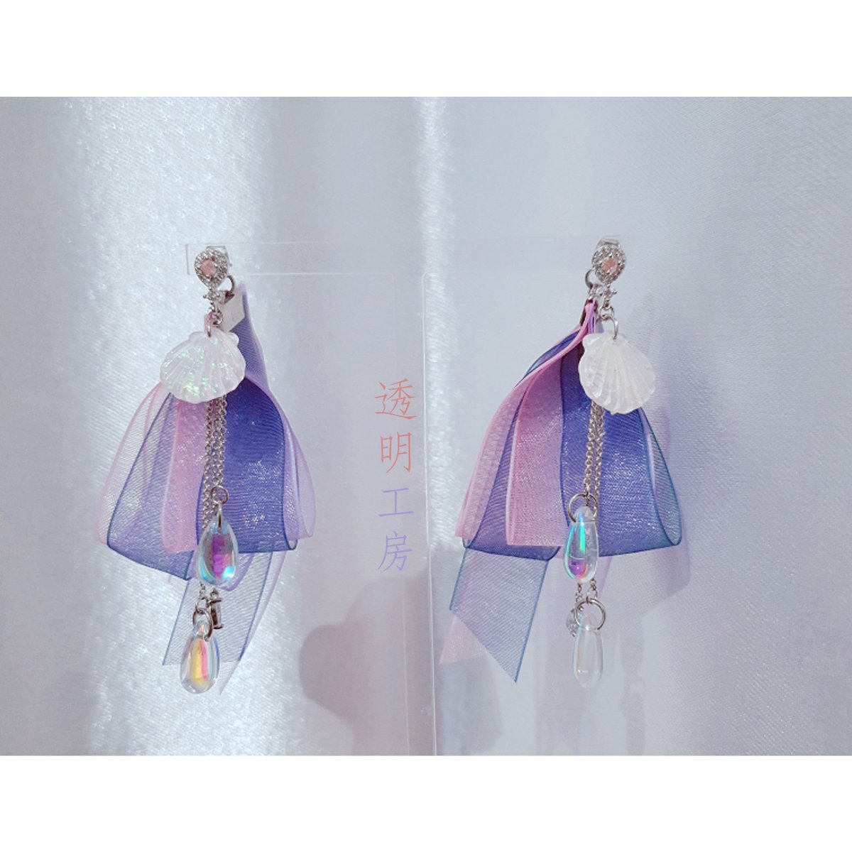 透明工房/투명공방 tweet media