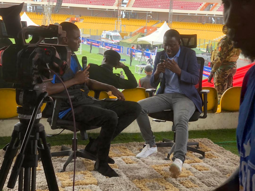 Don't miss out!!!😉 <a href="/metrotvgh/">Metro TV Ghana</a> 
#ElectionCentral