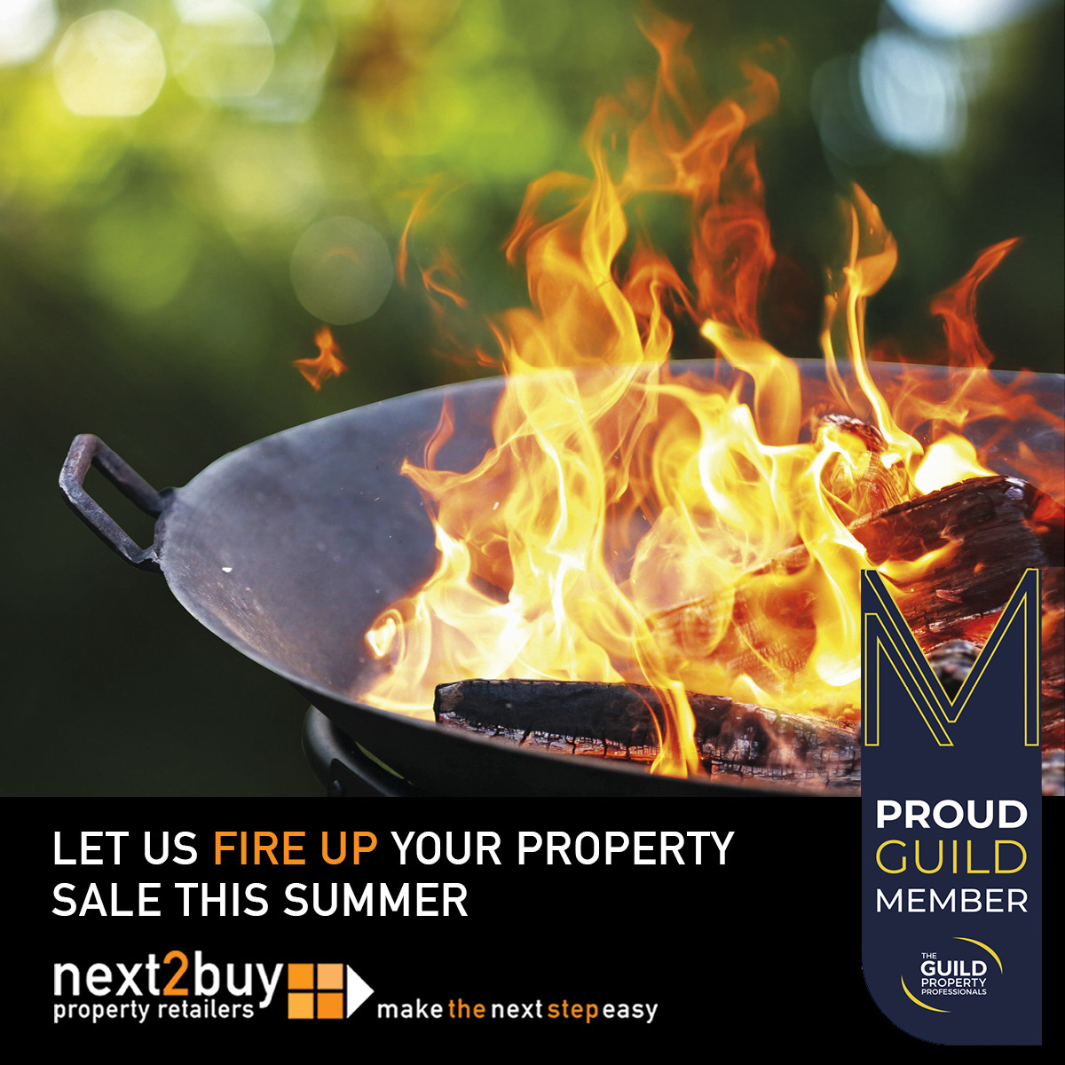 next2buy's tweet photo. ☀️🔥LET US FIRE UP YOUR PROPERTY SALE THIS SUMMER...🔥☀️

Get started... Book a valuation online> https://t.co/44cOSWhdQq

make the next step easy   
Tel: 0191 2953322

#TheGuild #Property #NorthEast https://t.co/TeJXsX42DA