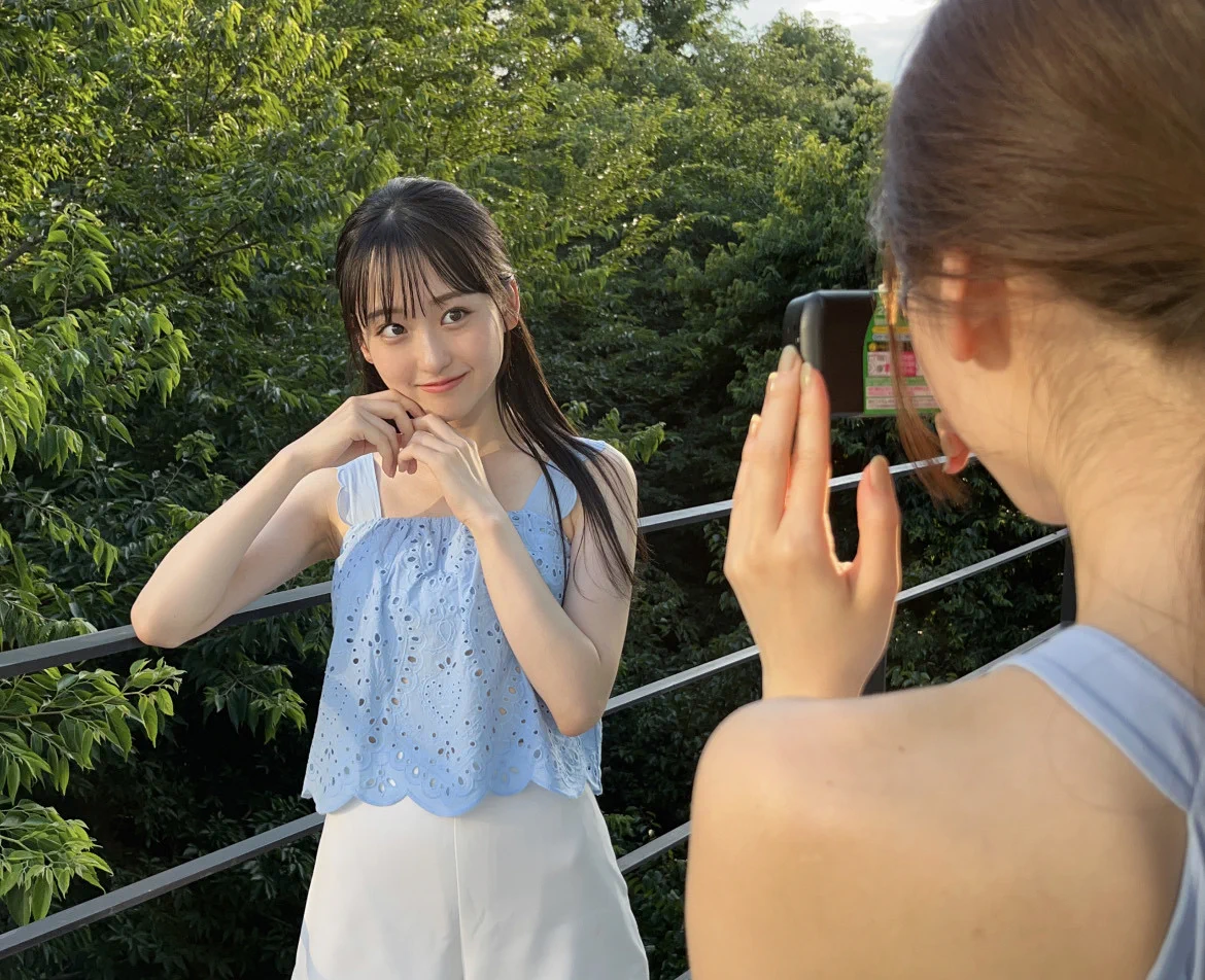 乃木坂46 on X: 