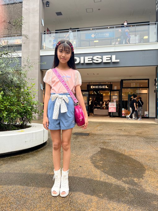 Twitterのコスプレ画像39