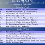 Photo by Kinvara FM 92.4 fm (@KinvaraFm)