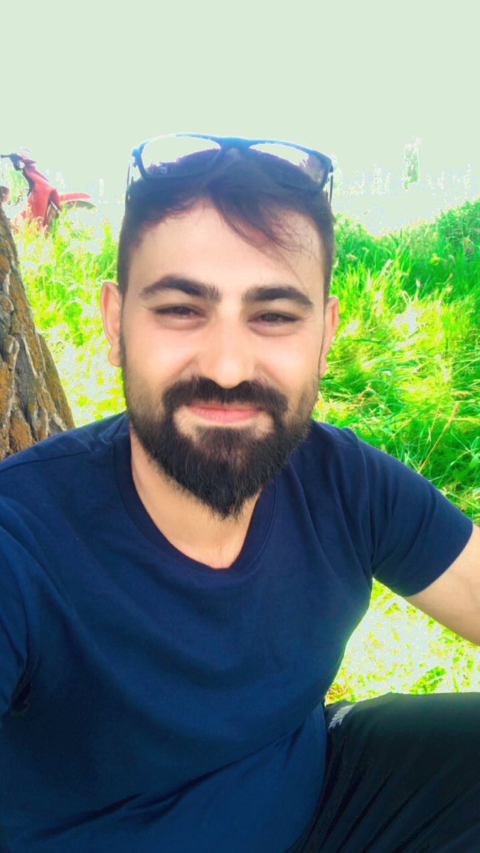 Soner Bayram (@sner_by) on Twitter photo 