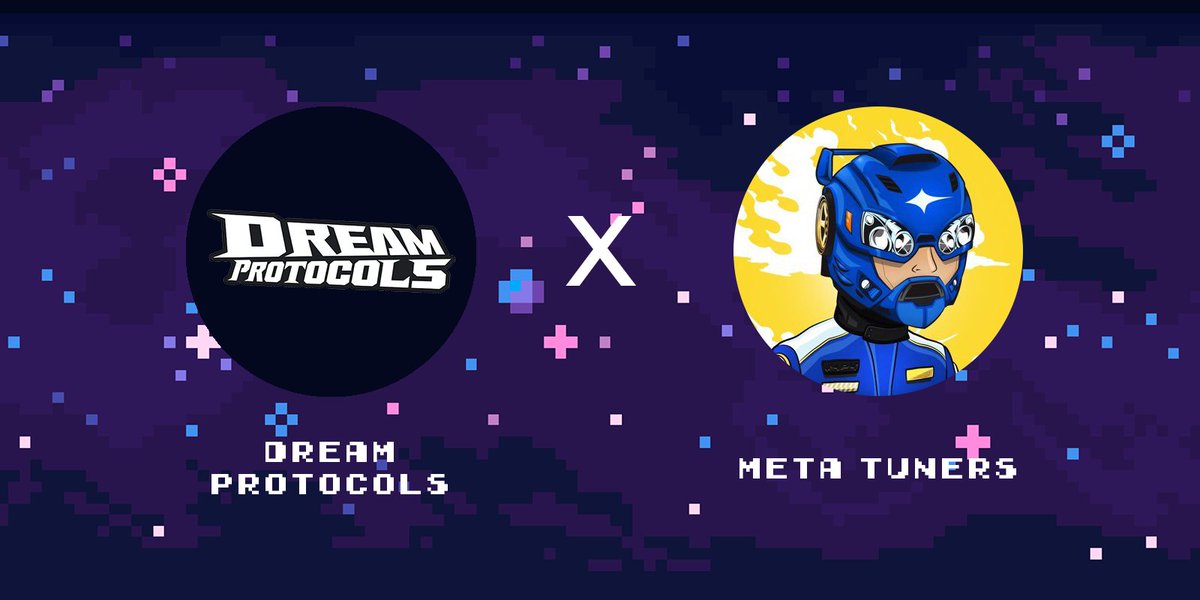 Dream Collaborations tweet media