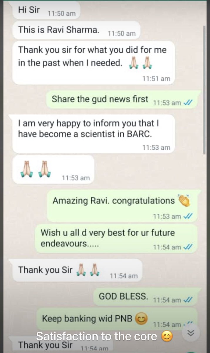12thbipartitewa's tweet photo. One of the many stories. @pnbindia
#StopPrivatization_SaveNation #PmStopPrivatization #banker https://t.co/KMC7GGh5fg