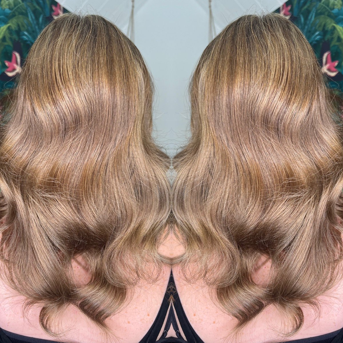 natasha_rtm's tweet photo. Ashy tones full head highlights💛💛

#wellakp #wellahair #wella #brightcolours
#blondehair #fullheadhighlights
#blisshairdressing
#nottinghamsherwood #hairsalon
#nottinghamhairdresser 
#nottinghamhairstylist #longhair
#wellapassionistas #highlights
#evopro #cloudnine https://t.co/pAOyL5jx5O