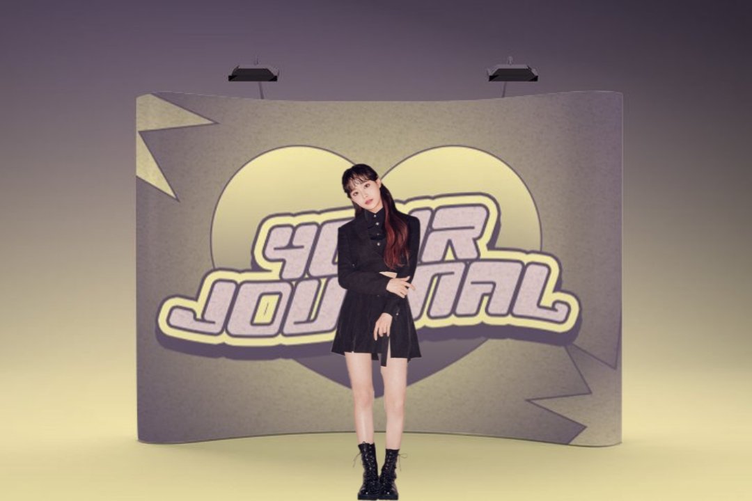 chuu tweet media