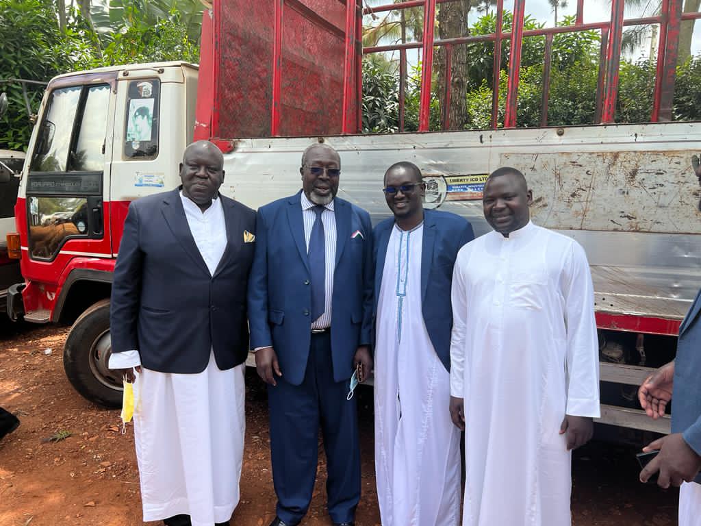 Sam Engola tweet media