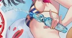 間接的男根表現感謝精
#夏のブルアカらいぶ 