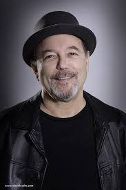 16/07 Happy Birthday! Rubén Blades (74)      