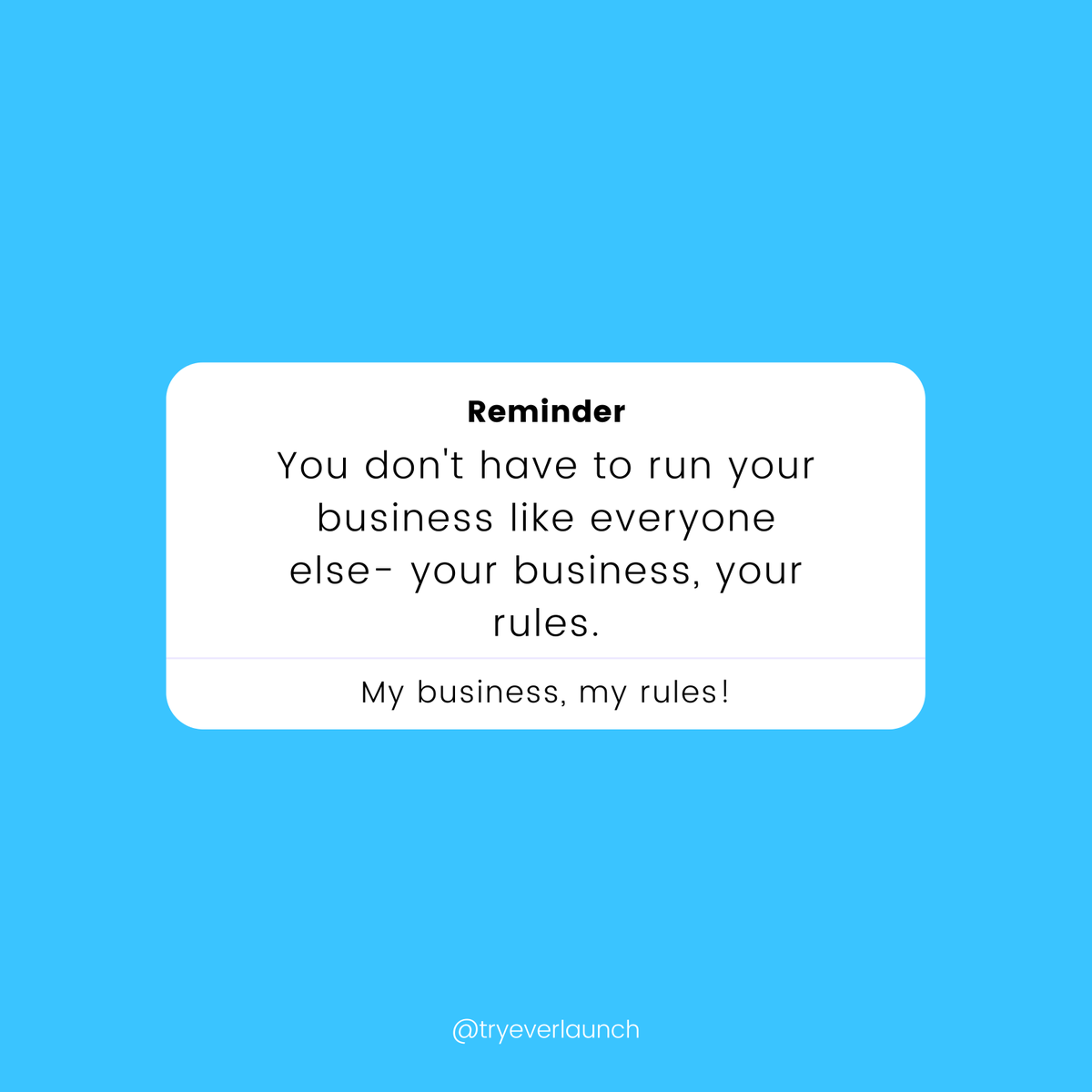 everlaunch tweet media