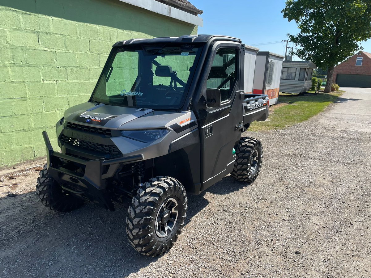 Robert D Webster LTD tweet media