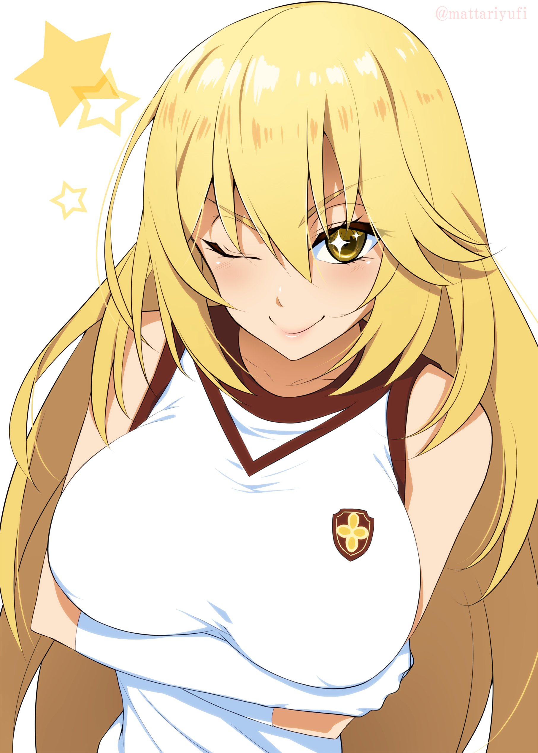 Shokuhou Misaki