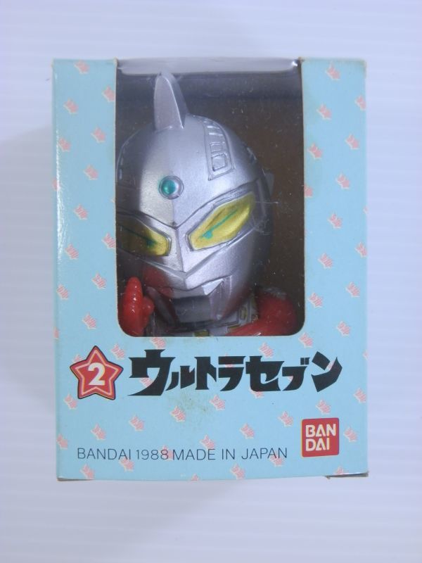 MinatokuOffice's tweet photo. 【フィギュア買取】バンダイ　ウルトラマン倶楽部　ソフビ｜川崎市川崎区
https://t.co/tez3gVpwLe
#相模原市 #町田市 #八王子市 #buyq #リサイクルショップMINATOKU #買取 #出張 #宅配 #古本 #おもちゃ #フィギュア買取 #ウルトラマン俱楽部 #ウルトラセブン https://t.co/2PePpLgIoa