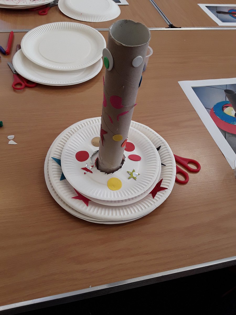 WFlibraries's tweet image. Made games for the garden today at #StanleyLibrary at our #SaturdayCraftSession #WFlibraries #Gadgeteers #SummerReadingChallenge2022