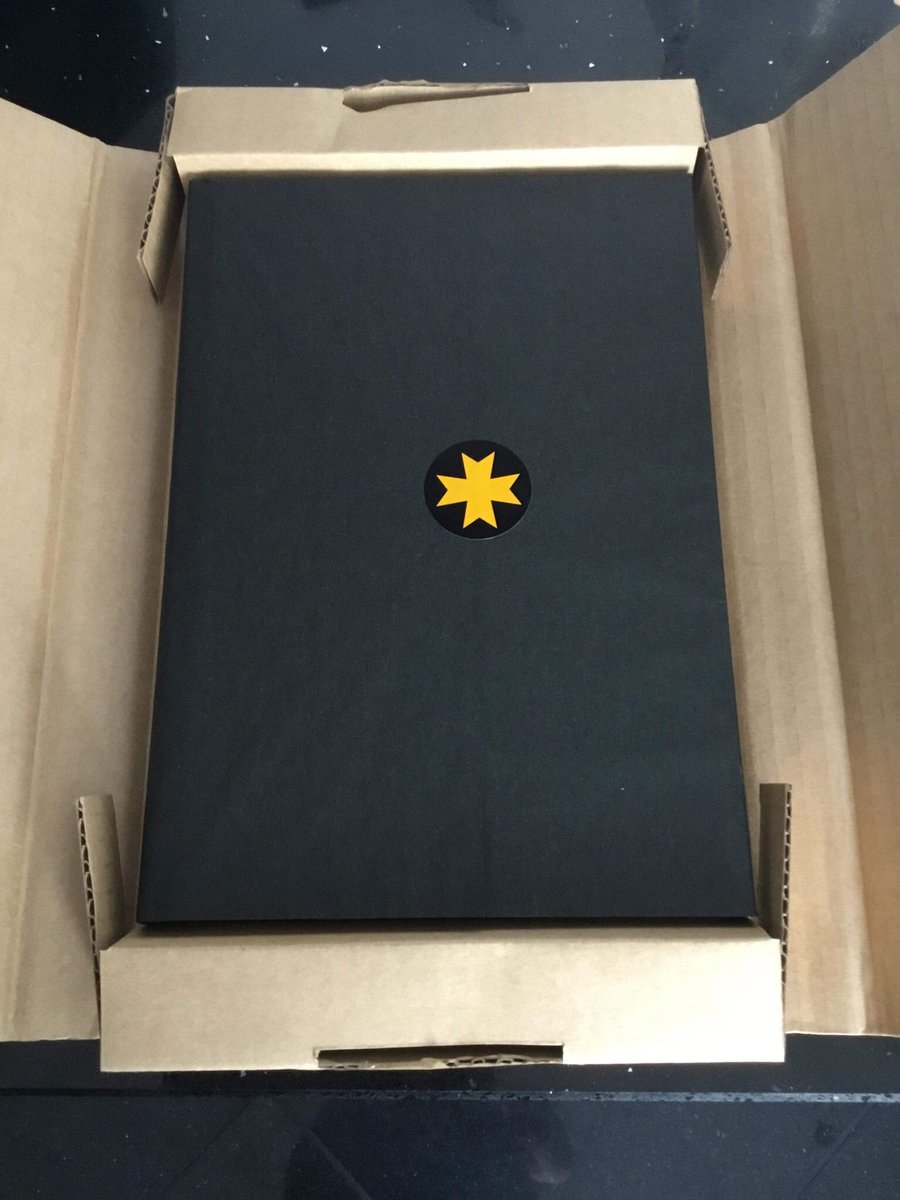 theeternalcrus1's tweet photo. I am scared to take the paper off 😱 😳
#blacktemplars #40k #modelpainting #blacktemplars_40k #warhammer #spacemarine #citadel #gamesworkshop #eternalcrusader #primaris #gw #paintingwarhammer #helbrecht #highmarshal #highmarshalhelbrecht #warhammerCommunity #blacklibrary https://t.co/MGNSkeqMnu