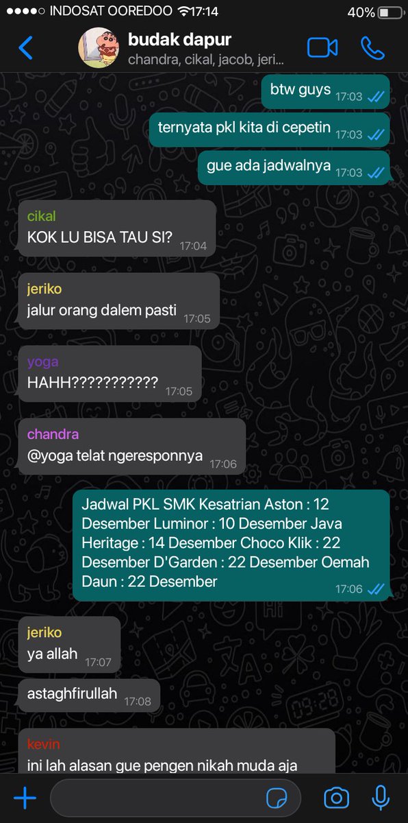 changmeann's tweet image. TBZ LOKAL AU

• JURUSAN BOGA •

©changmeann