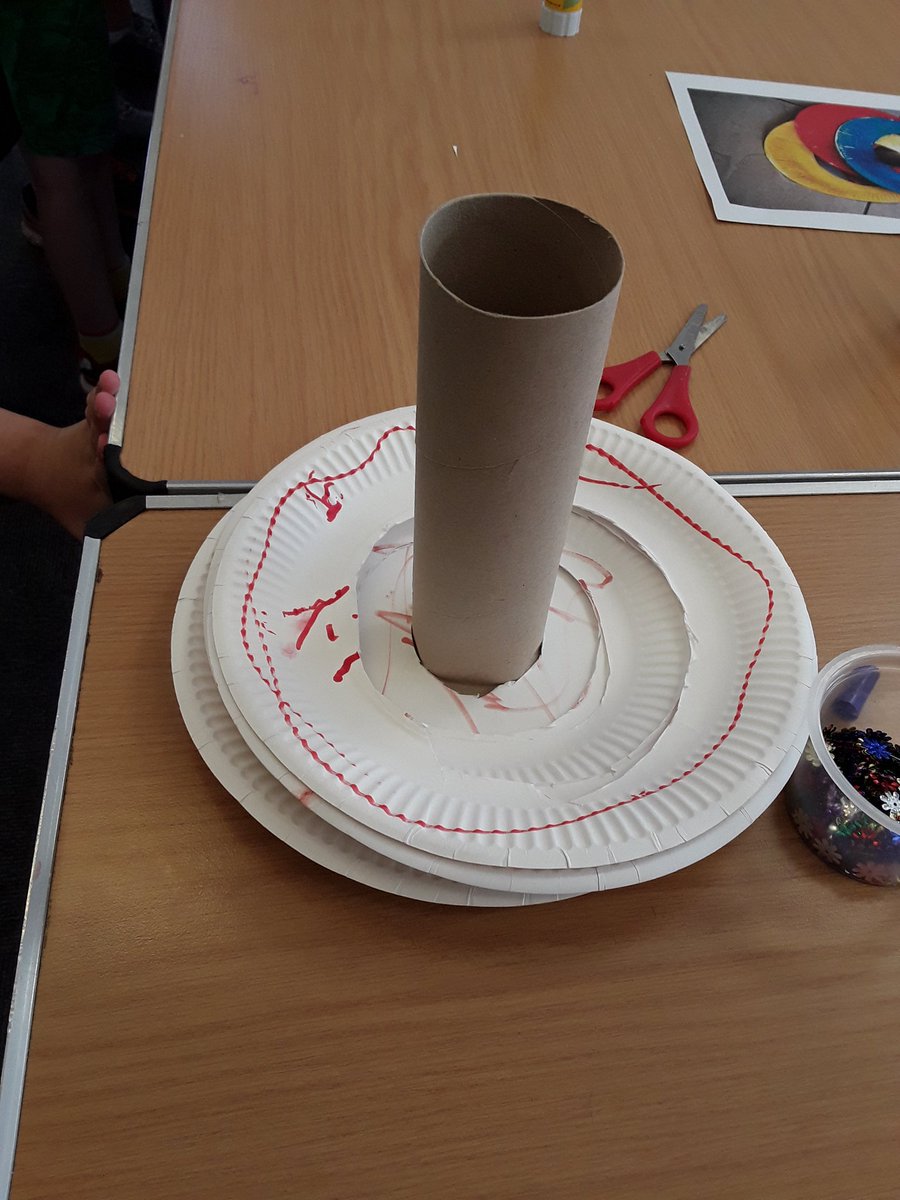 WFlibraries's tweet image. More added from this morning's #SaturdayCraftSession at #StanleyLibrary #WFlibraries #Gadgeteers #SummerReadingChallenge2022