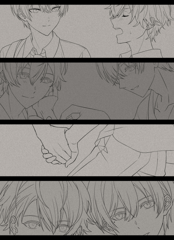 【サークル参加します!】
冬彰webオンリーイベント「お前と運命の夜の先へ3」
#お前と運命の夜の先へ3 #よるさき3

夏をテーマにしたイラストを展示予定です!スペースはAホールのお5です。現在絶賛着色中です…!よろしくお願いします! 
