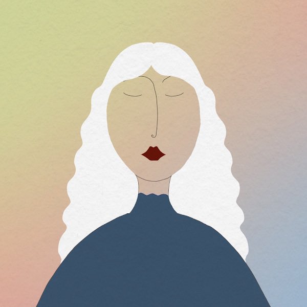 Things are still happening behind the scenes for me, but for now I’m still just in awe of @TheGirl_NFT 😍 show me your girls pleaseeee #NFTs #NFTCommmunity