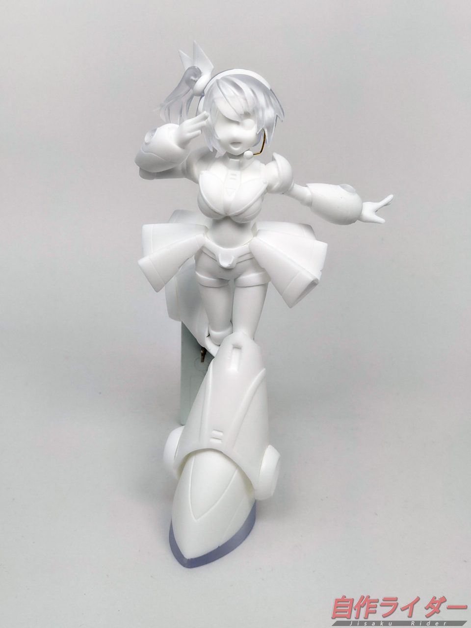 サクラチヨノオー　1/7 フィギュア 幻想計画 野宮一範 on X: 