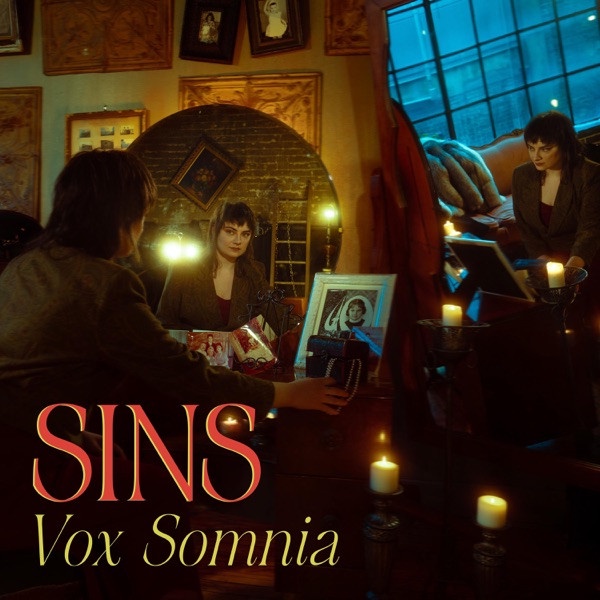 Goodmusicradio5's tweet photo. #OnAirNow Vox Somnia @voxsomnia @DanceAlonePromo - Sins, https://t.co/W4ZhwJ6UAt or https://t.co/Nk3kvYPrFP
IndieMUSIC mainstreamMUSIC Help keep the station going if you can donate here https://t.co/o5i2Uf4dOL https://t.co/UlqlhLPQRN