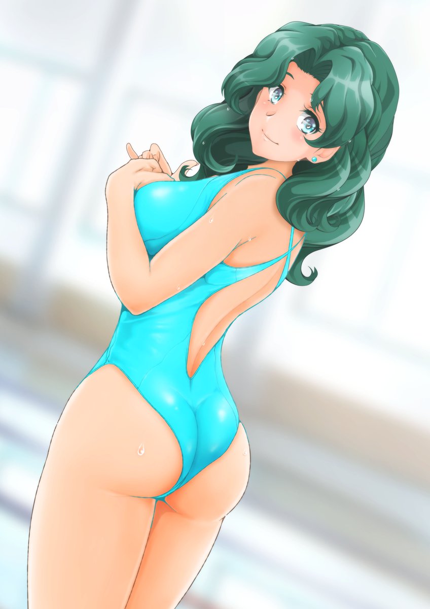 みちるさんを貼っておくのぜ。 