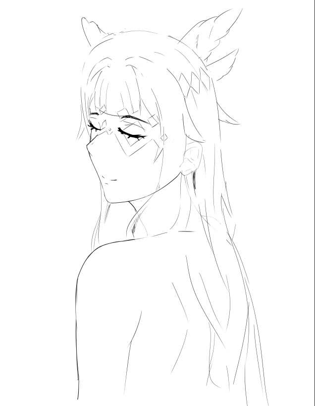 lycheeIllus's tweet photo. columbina rkgk https://t.co/StwON1Abp2