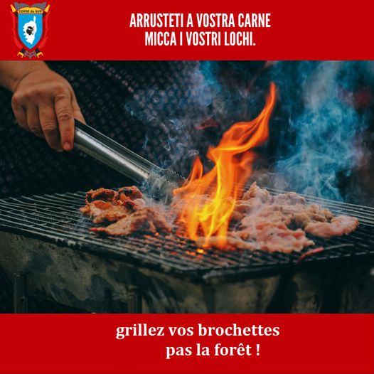 lisulanu's tweet image. Quand tu n’as pas trouvé la traduction de "brochettes" dans le Muntese.