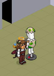 SukoOtaku's tweet image. 🎁Petit giveaway du nouveau rare Œuf de dinosaure ! 🎁

Vainqueur : 1 💖

📘Conditions : 
▶️RT ce tweet
▶️Me follow &amp;gt; @HbYuuna
▶️Tag une ami(e)

TAS le 20/07/2022 🎉

Bonne chance ! 🥳
#Habbo @HabboFR