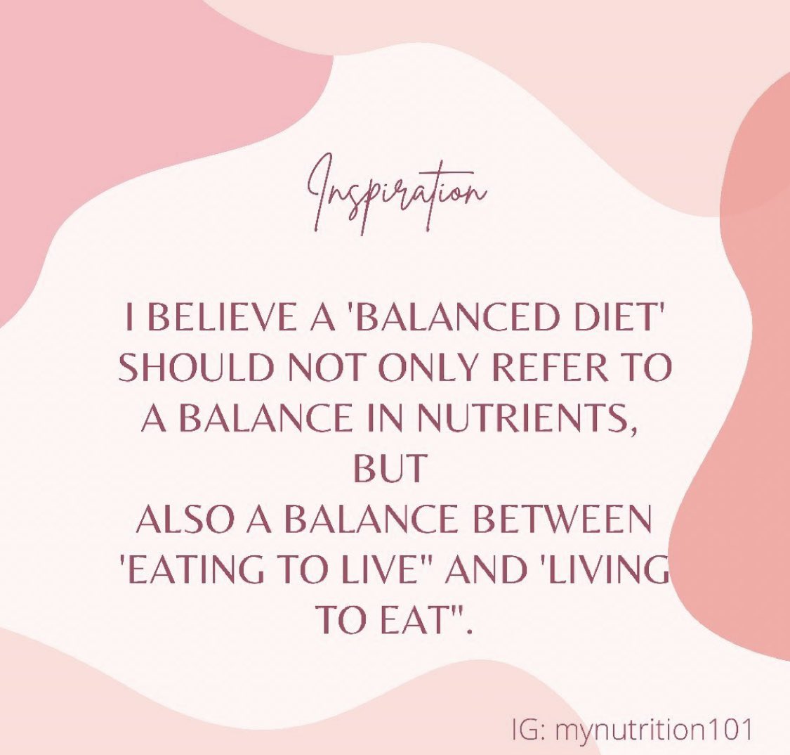 amutha_ramadas's tweet photo. -DietInspiration-

#dietquotes  #nutrition #nutritionquotes #quoteoftheday https://t.co/DDRqCi8lnx