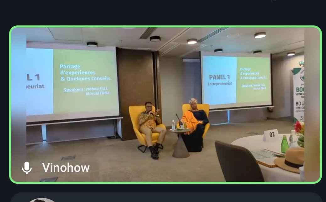 KrissBrochec's tweet photo. @CoachingMeNow
Avant de vendre un produit, il faut d'abord savoir se vendre soi même
#JIAF
@MoneySpaces_xyz https://t.co/lw2NbFKn6e