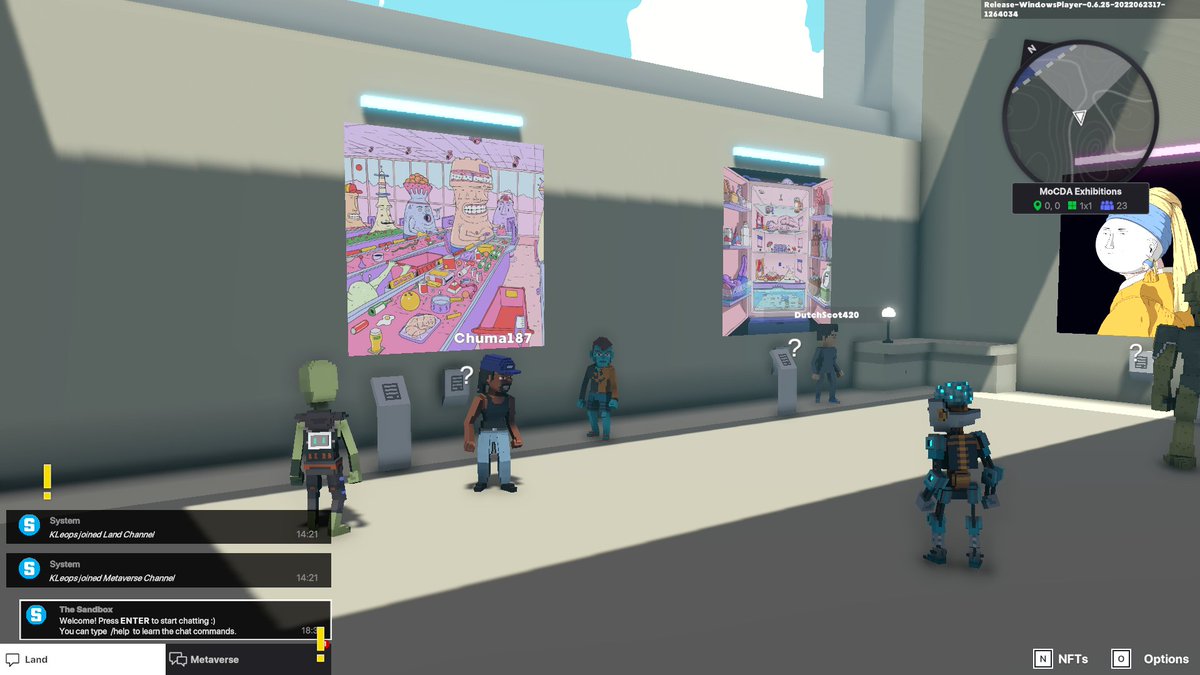 Crypto Human tweet media