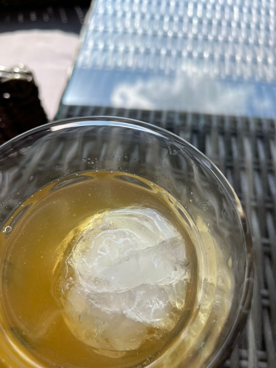 Fan van Tante TEE: IJsTEE is heerlijk
#ijsroos #Rozig #thee #TanteTEE