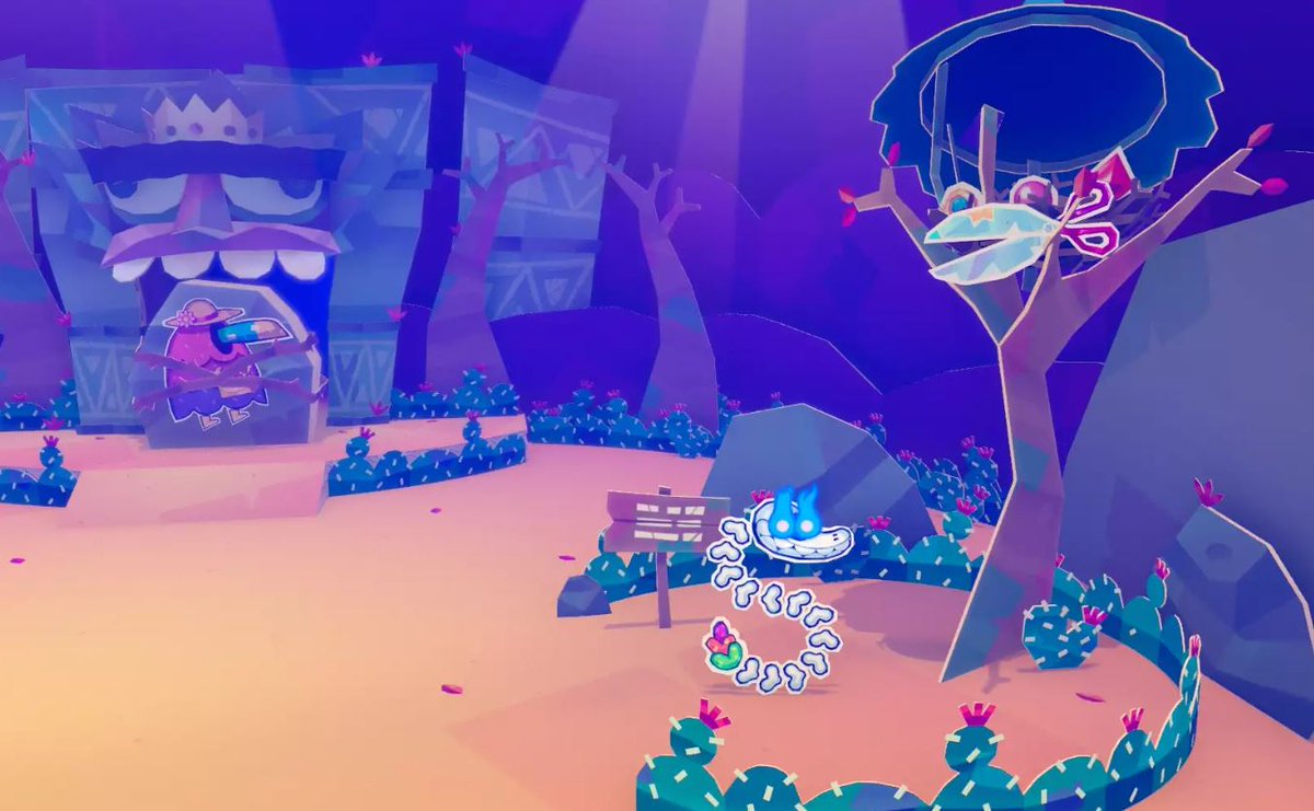 TheGDWC's tweet photo. It's #WorldSnakeDay & #ScreenshotSaturday! Today's theme is #SnakeGames! ๐
#Kulebra by @galla_games is an #adventuregame where youโll meet folks of #Limbo. Use your wits and keen eye to gather clues from the residents and uncover the mystery of Limbo.
๐ฅ๏ธ https://t.co/DzaJhE8aPJ https://t.co/om2BvshtTg