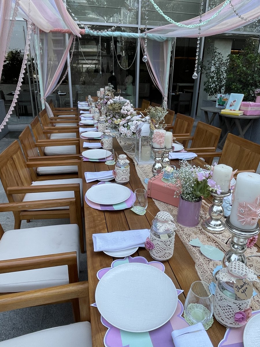 FSBengaluru's tweet photo. We’re still tripping on this pretty pastel, al fresco event on our CUR8 terrace 
Call us on +91 76191 46004 for details 

#fsevents #events #family #family events 
#events #eventplanner #party #wedding #event #weddings #music #love #birthday #eventplanning #photography https://t.co/mquhoMGPfc