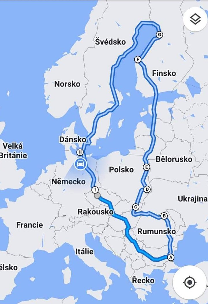 VojtechBrlik's tweet photo. The summary of the #ExpeditionGradient:
- 2 years of preparations
- 77 days on the road
~ 12000 km on the wheels
- 13 countries
> 3000 meters of nets set
- 1100 sampled & 2300 ringed #birds ๐ฆ
~ 5 kg of insects collected ๐
- 0 setbacks ๐
26/26
#ornithology #ecology #phdlife https://t.co/bIdy41lFQg
