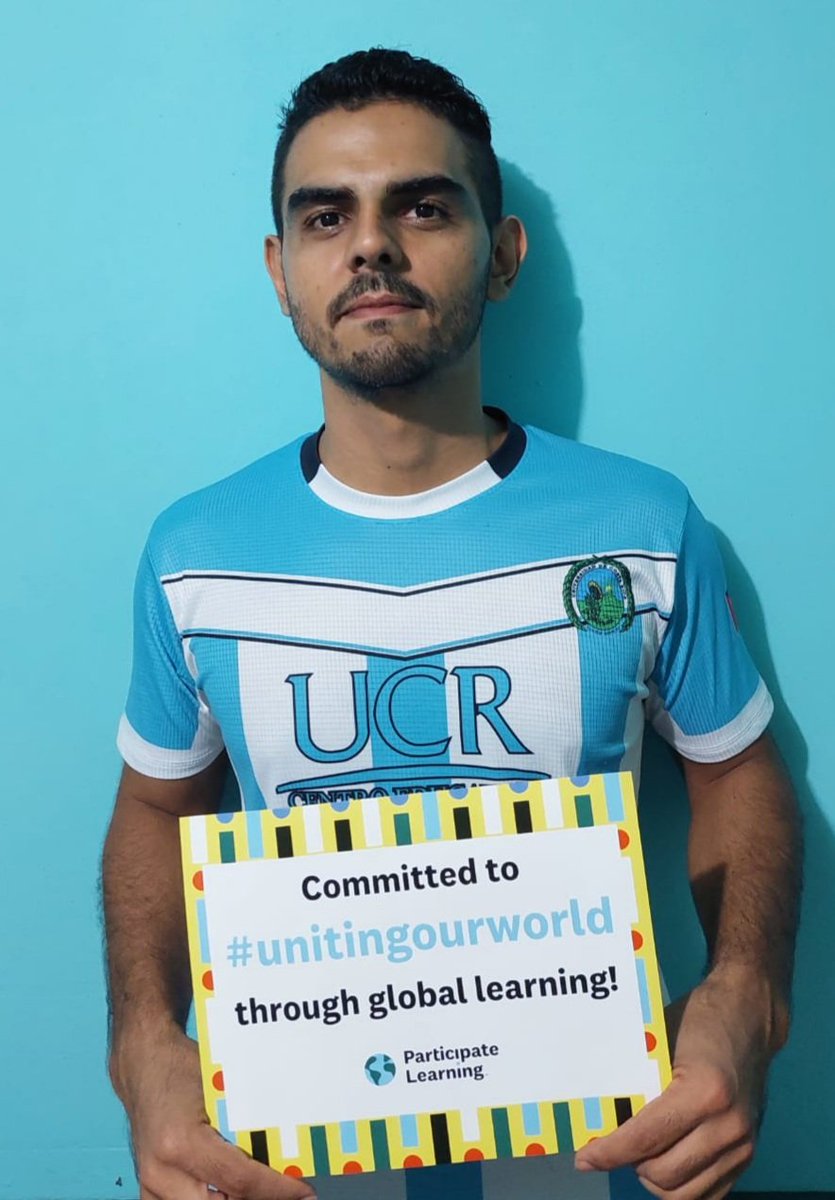 marmena1990's tweet photo. @ParticipateLrng #UnitingOurWorld https://t.co/troY7TUnwO