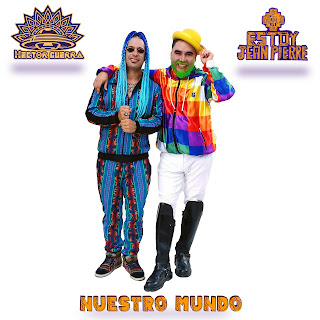 ¡Os presento #LaCumbiaDeNuestroMundo, el nuevo single de <a href="/hector__guerra/">Héctor Guerra</a> ! ¡No os lo perdáis! musicaentodosuesplendor.es/2022/07/la-cum…