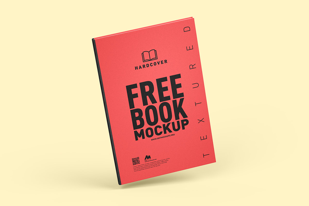 GMockups's tweet image. Great Free Textured Hardcover Book Mockup. 📕 Check it! 🆓
getmockups.pro/books/free-tex…

#mockup #free #freepsd #freebookdesign #freebook #bookmockup #bookpsd #freebiesmockup #freemockup #psdtemplate #getmockups #psd #freetemplate #mockupdesigns #freedesignmockup #mockupfreedownload