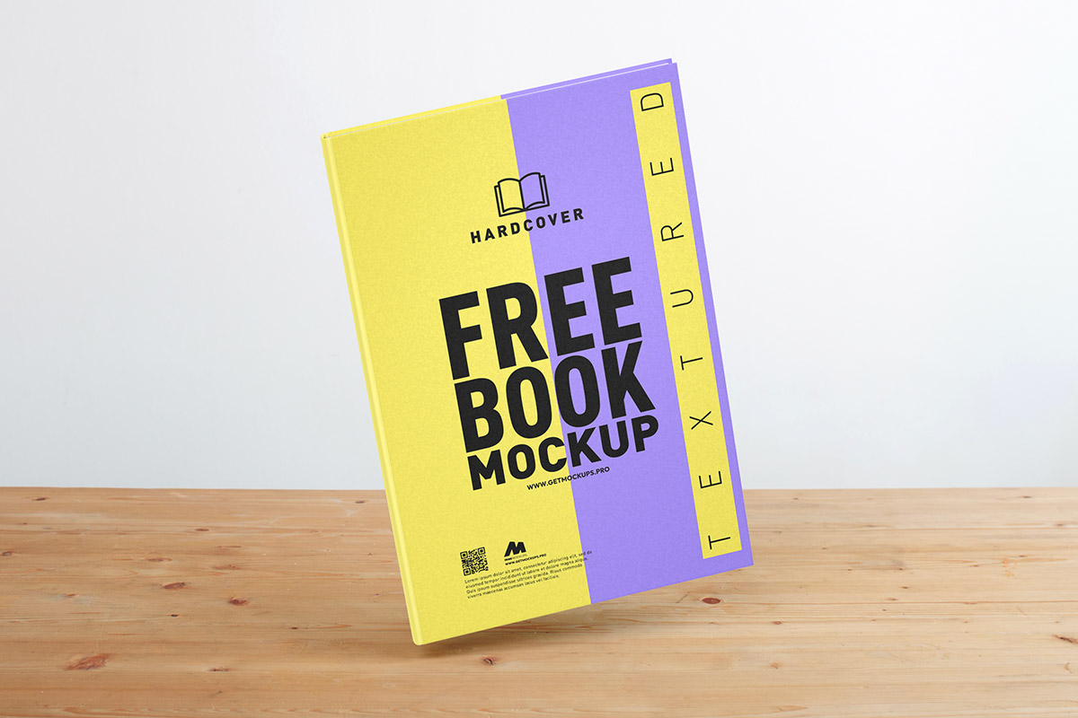 GMockups's tweet image. Great Free Textured Hardcover Book Mockup. 📕 Check it! 🆓
getmockups.pro/books/free-tex…

#mockup #free #freepsd #freebookdesign #freebook #bookmockup #bookpsd #freebiesmockup #freemockup #psdtemplate #getmockups #psd #freetemplate #mockupdesigns #freedesignmockup #mockupfreedownload