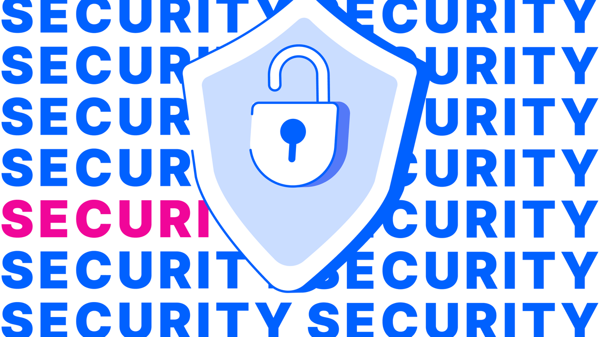 What makes crypto wallets secure? 🔓⁣
⁣
Crypto relies on cryptography, the art of protecting data through codes and digital puzzles 🧩 

This provides a secure way to send, receive, and store crypto. ⁣
⁣
Sign up for a wallet today ⁣✨ 👇

bit.ly/3o58OWI