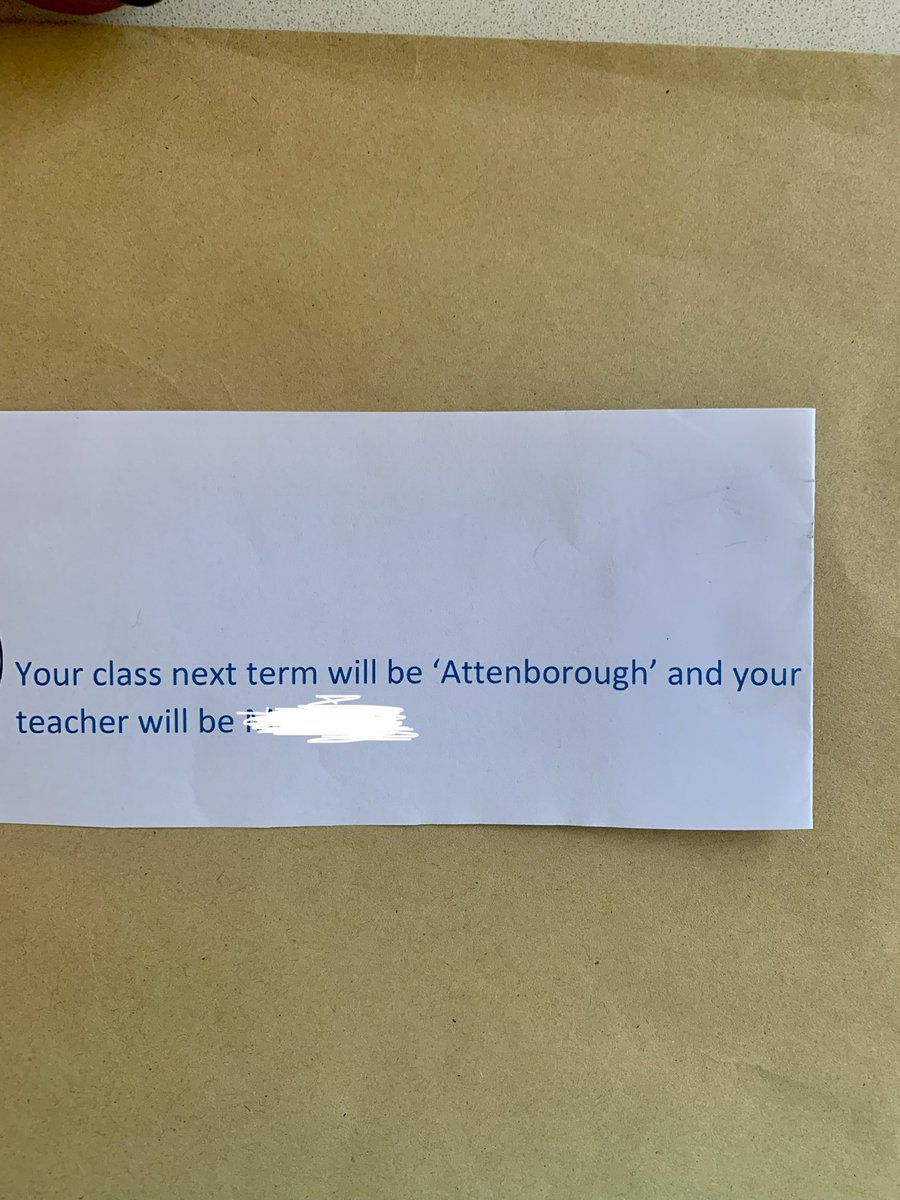 Firstly my 5YO has a book about maps this week, and then we get this with her report. Amazing!!  #geography #geographyteacher