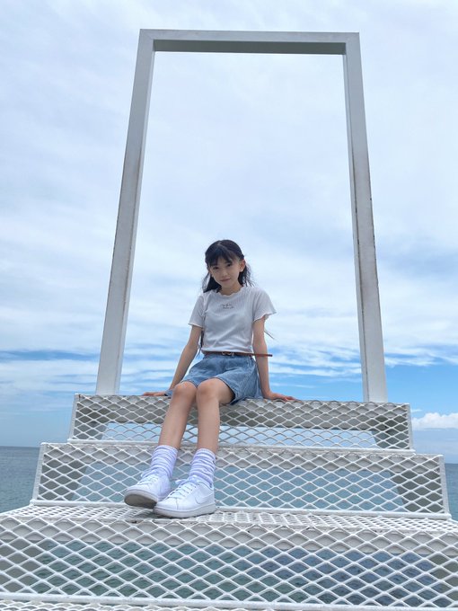 五藤希愛のTwitter画像40