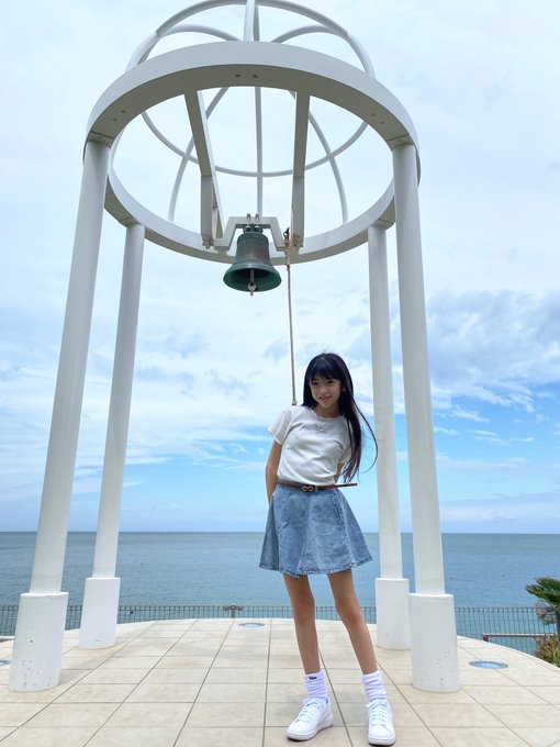 五藤希愛のTwitter画像41