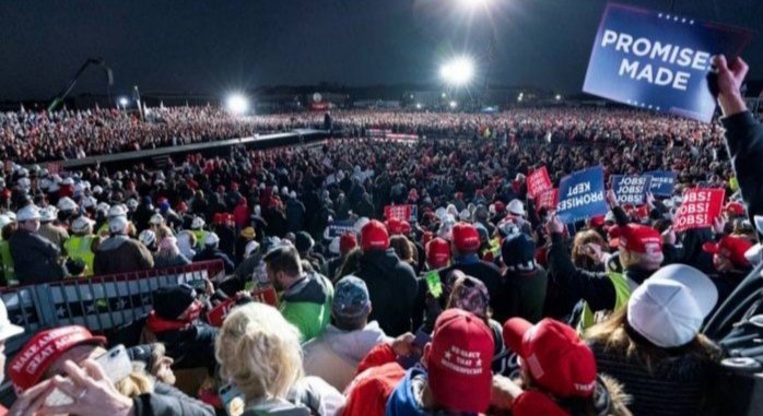 Willow🍊4Trump🌟Best President Ever🚂 UltraMAGA tweet media