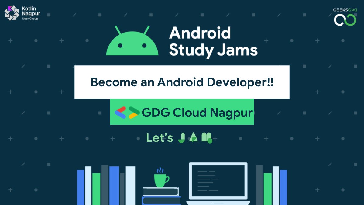GDG Cloud Nagpur tweet media