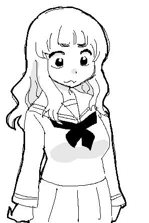 [R-18] ガルパンらくがき9枚 #ガルパン #武部沙織 #角谷杏 #ケイ #アンチョビ #小山柚子 #河嶋桃 #秋山優花里 #ダージリン  