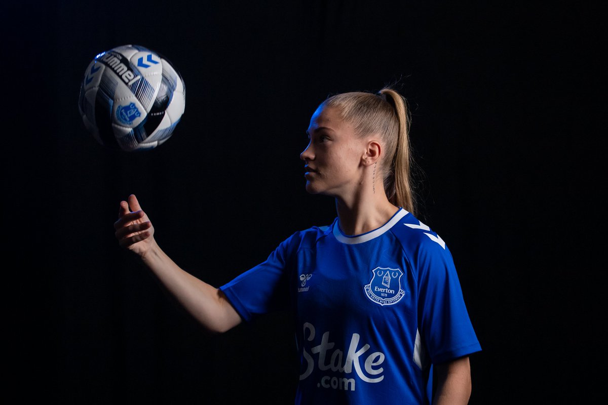 Everton Women tweet media